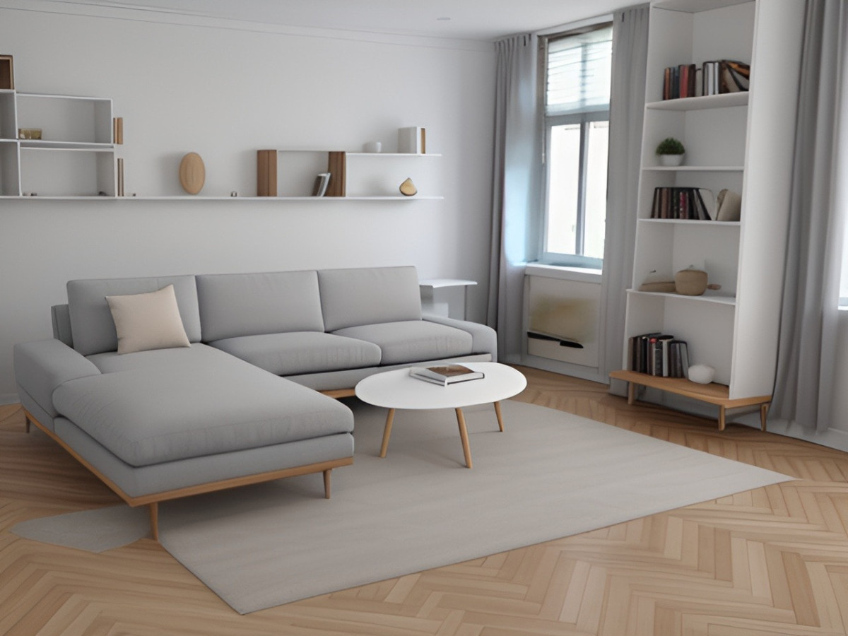 Wohnzimmer 2