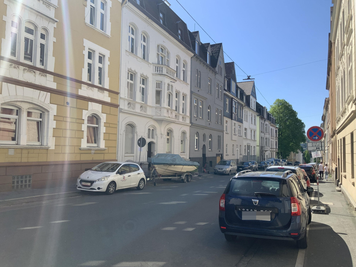 Nachbarschaft