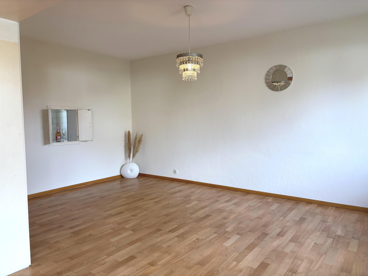 EG - Esszimmer/ Wohnzimmer