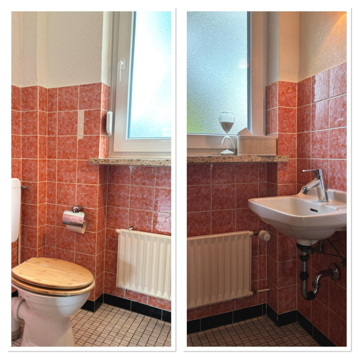 EG - Gäste-WC