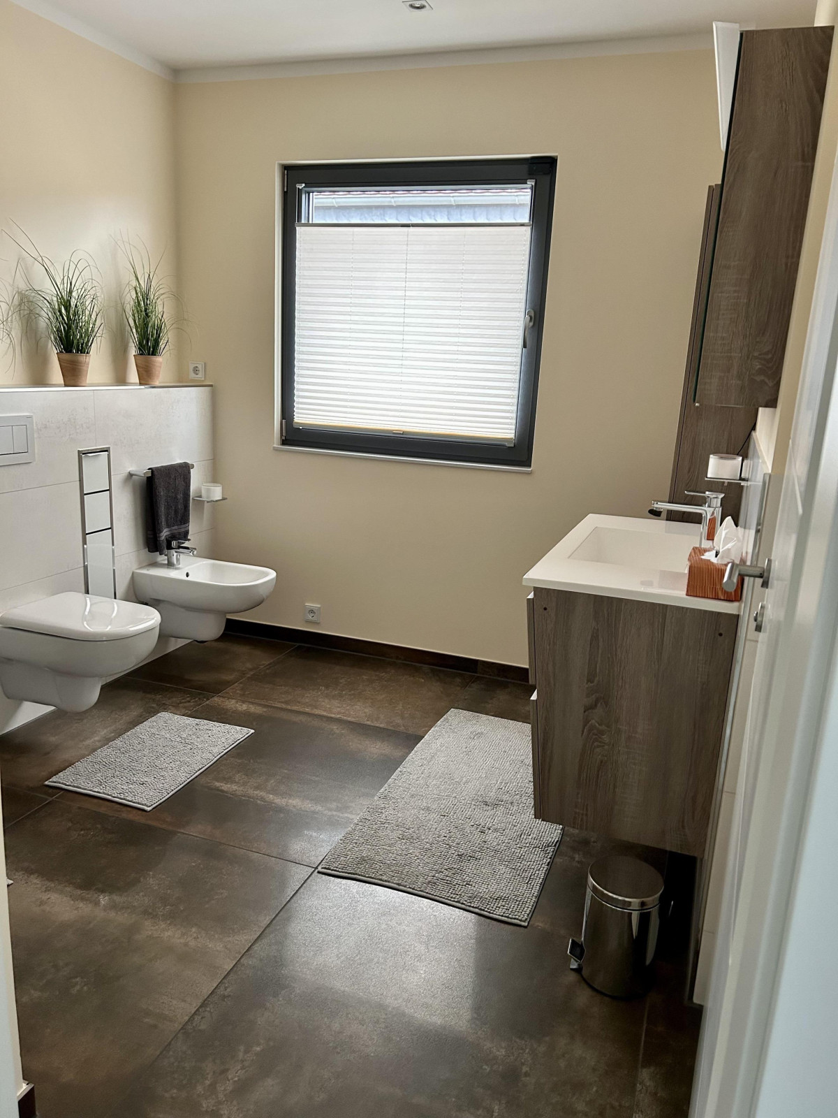 Badezimmer 1
