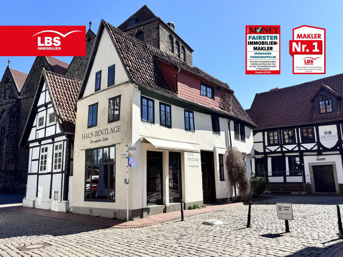 Aussenansichten