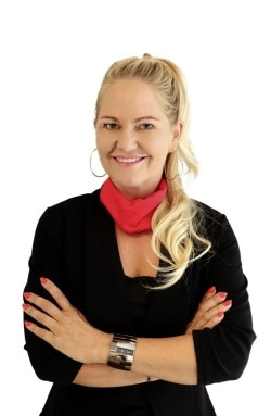 Sandra Wilde