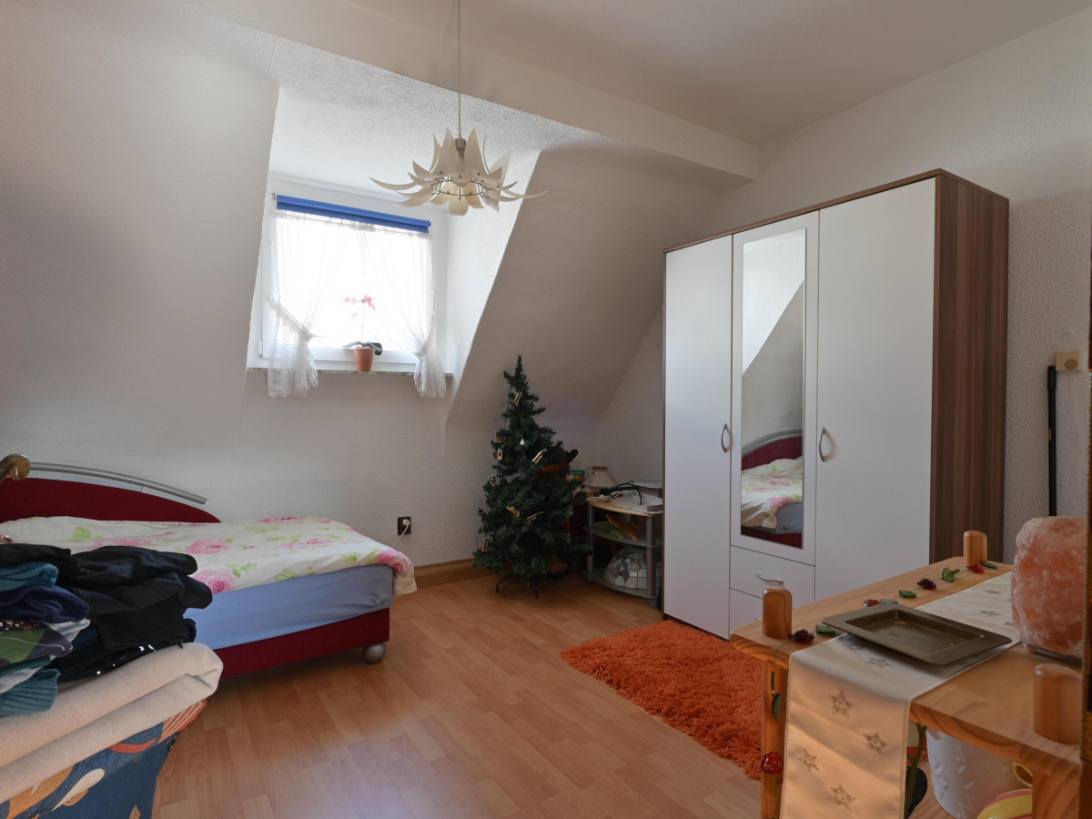 Kinderzimmer