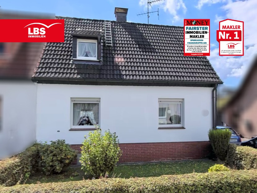 Ansicht Vorne