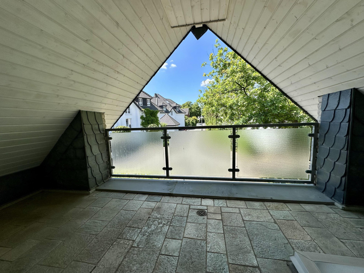 Loggia