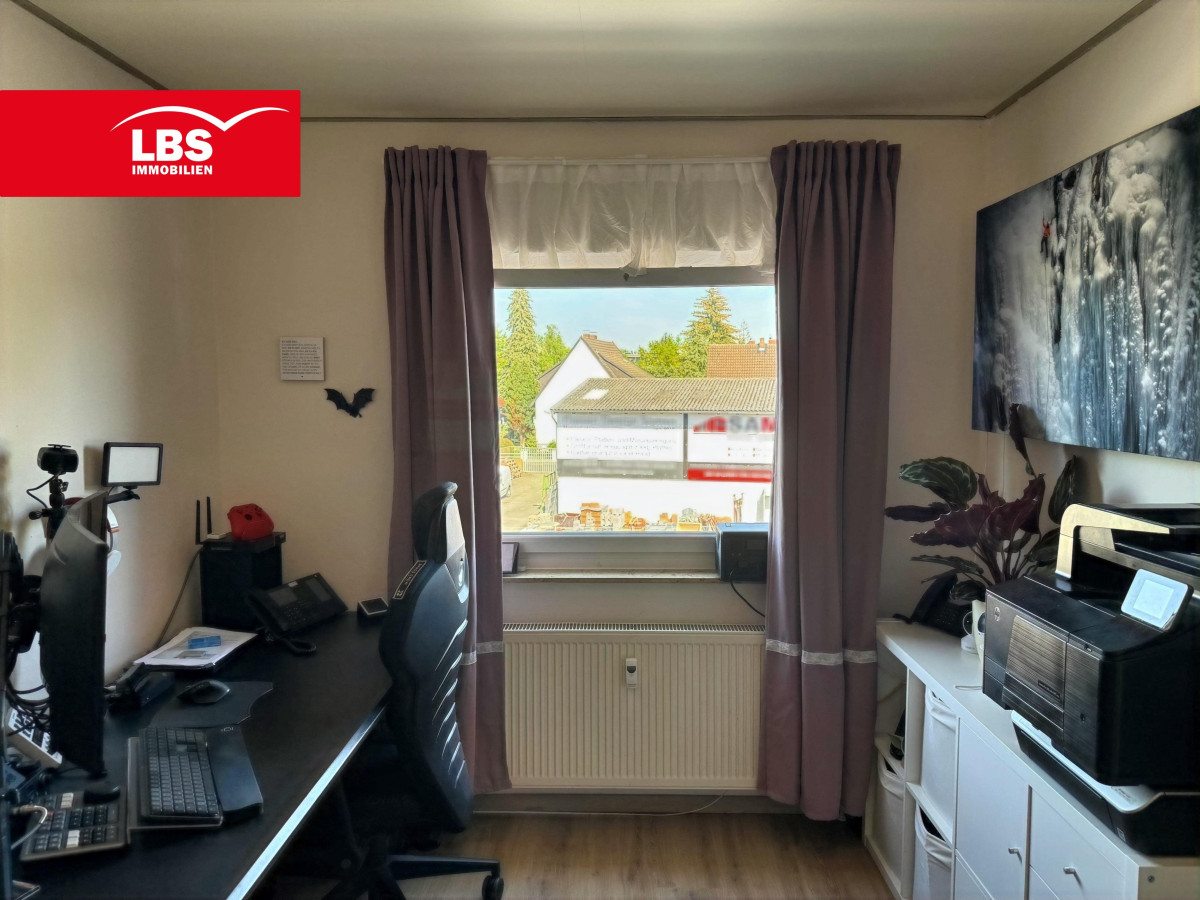 Büro/Kinderzimmer