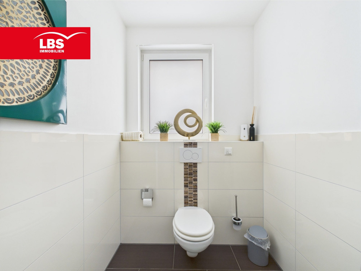 Gäste-WC