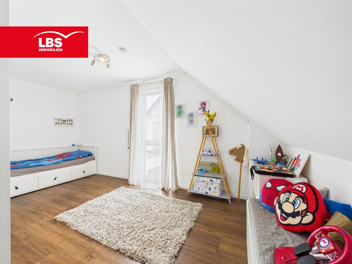 Kinderzimmer