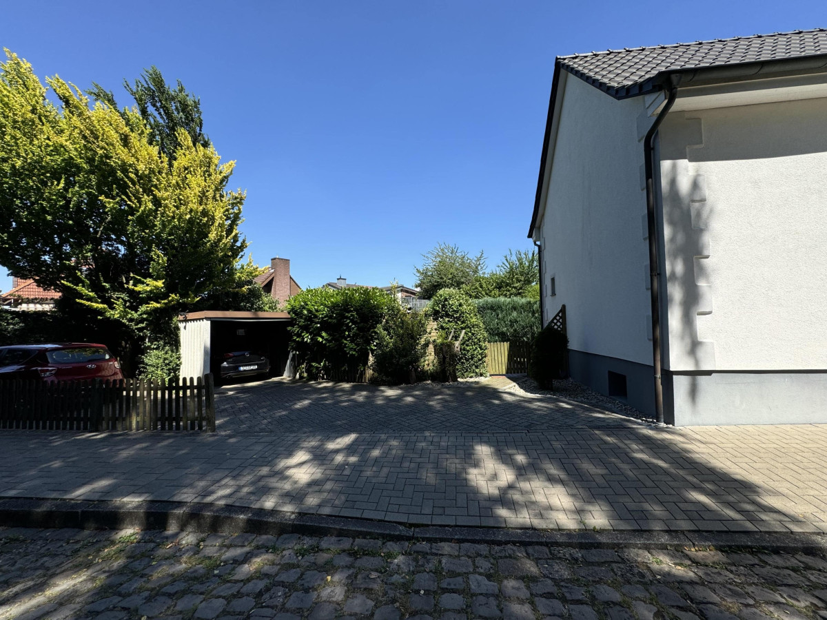 Aussenansichten