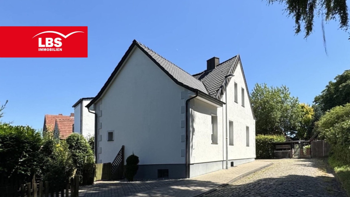 Aussenansichten