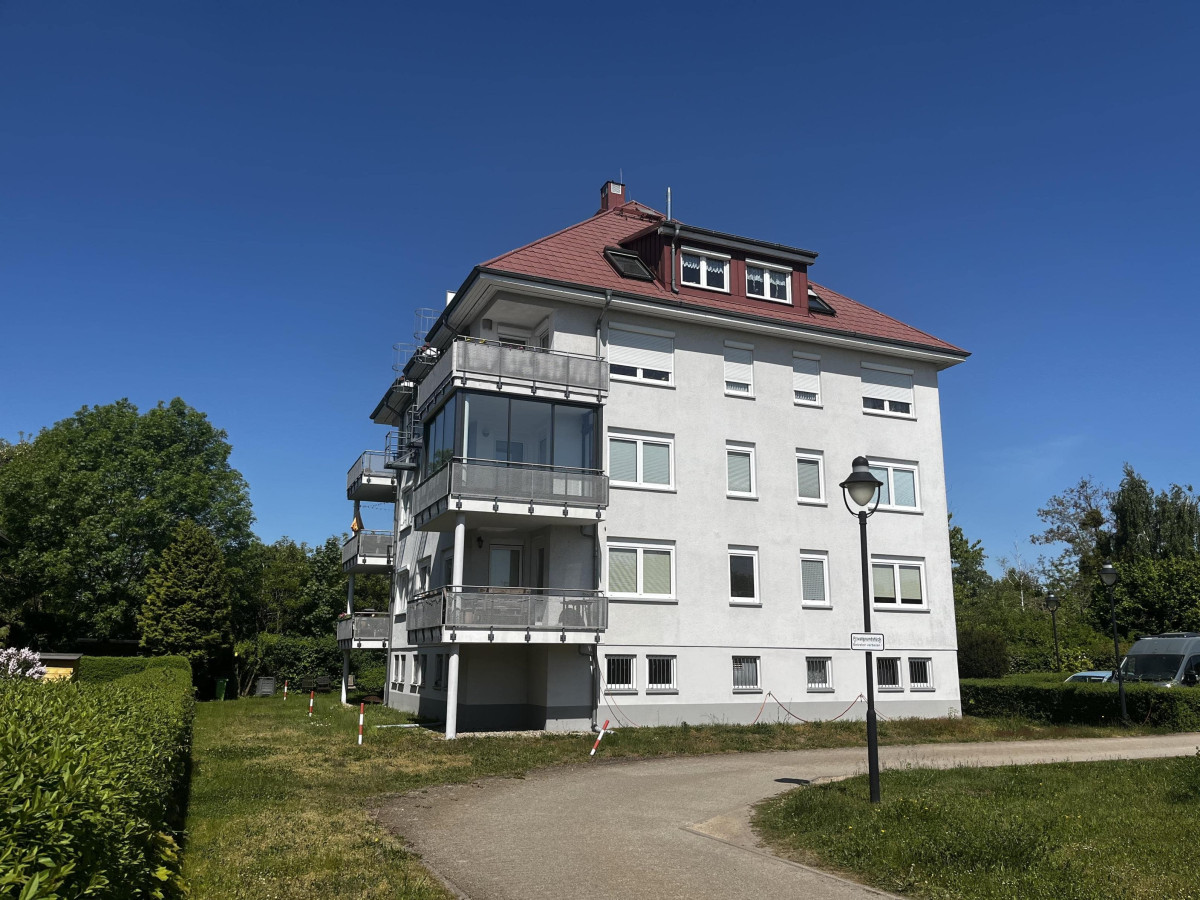Aussenansichten