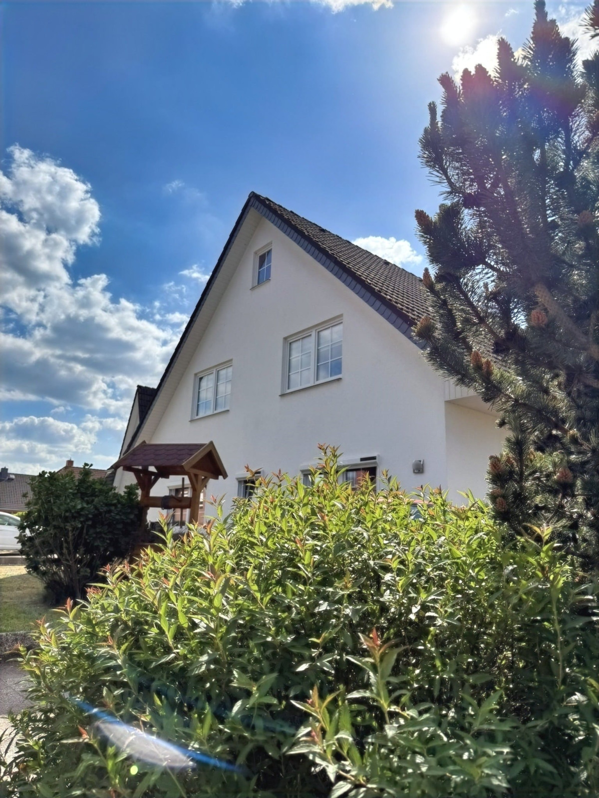 Aussenansichten