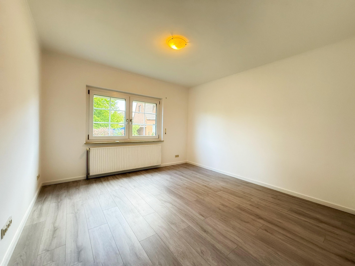 Zimmer im EG