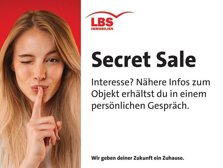 Teaser für Immobilienportale,