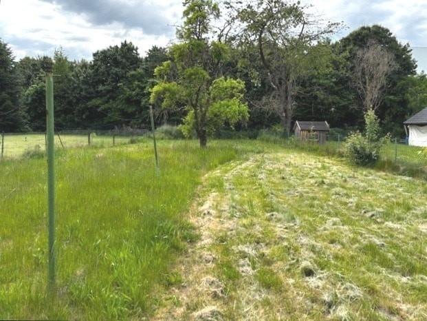Gartensicht