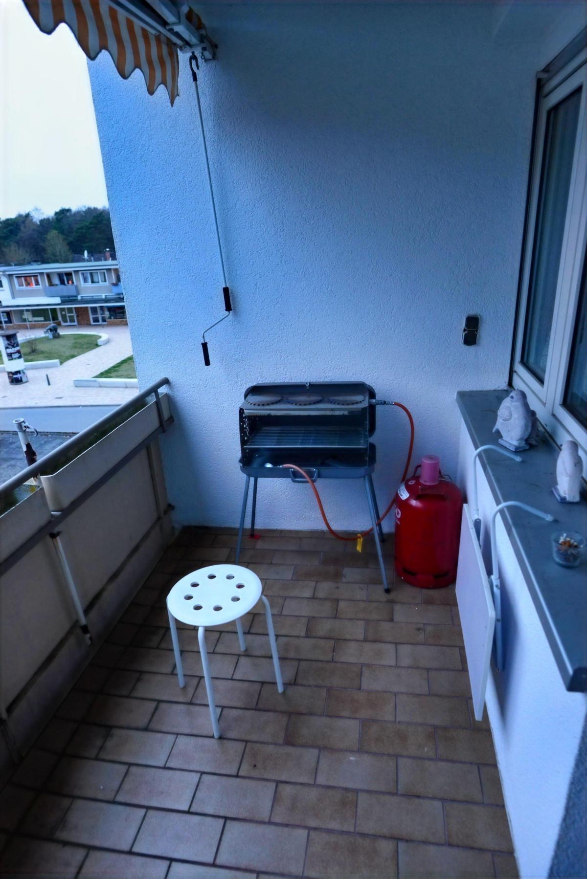 Loggia