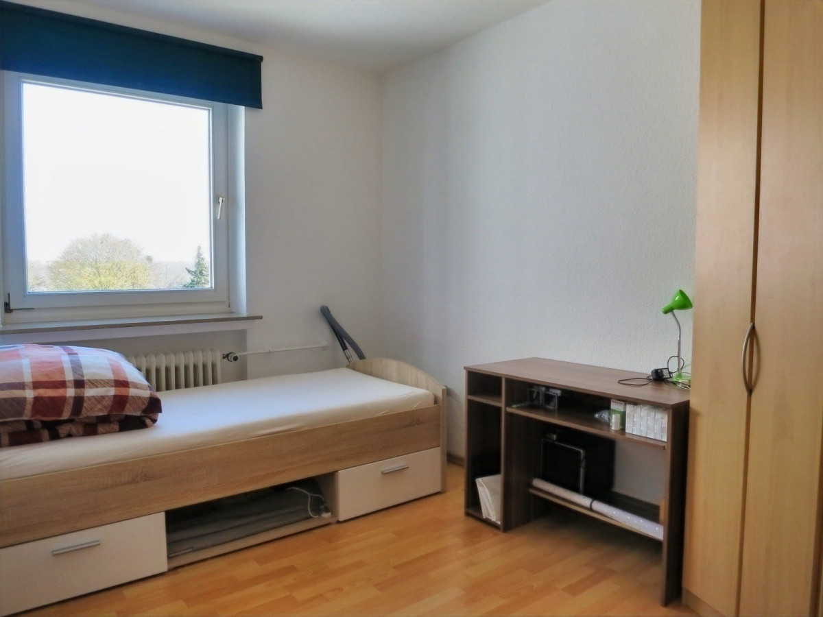 Kinderzimmer