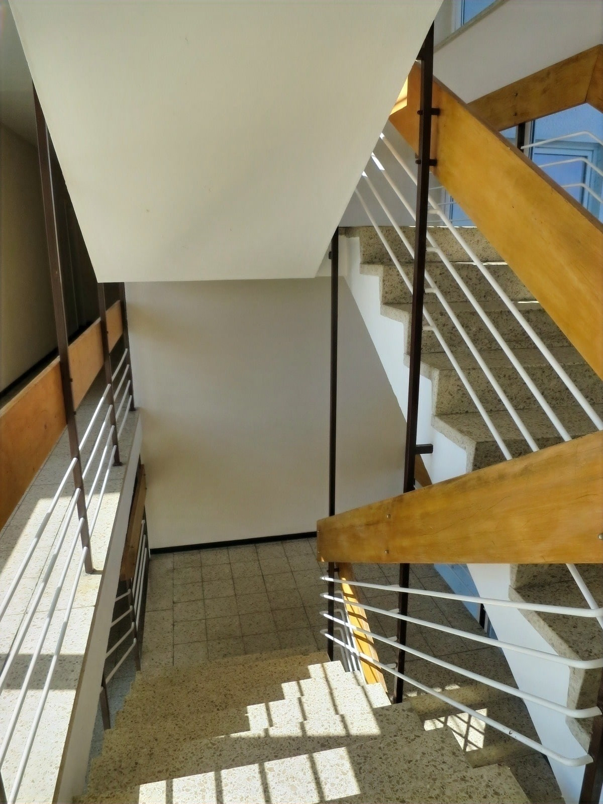 Treppenhaus