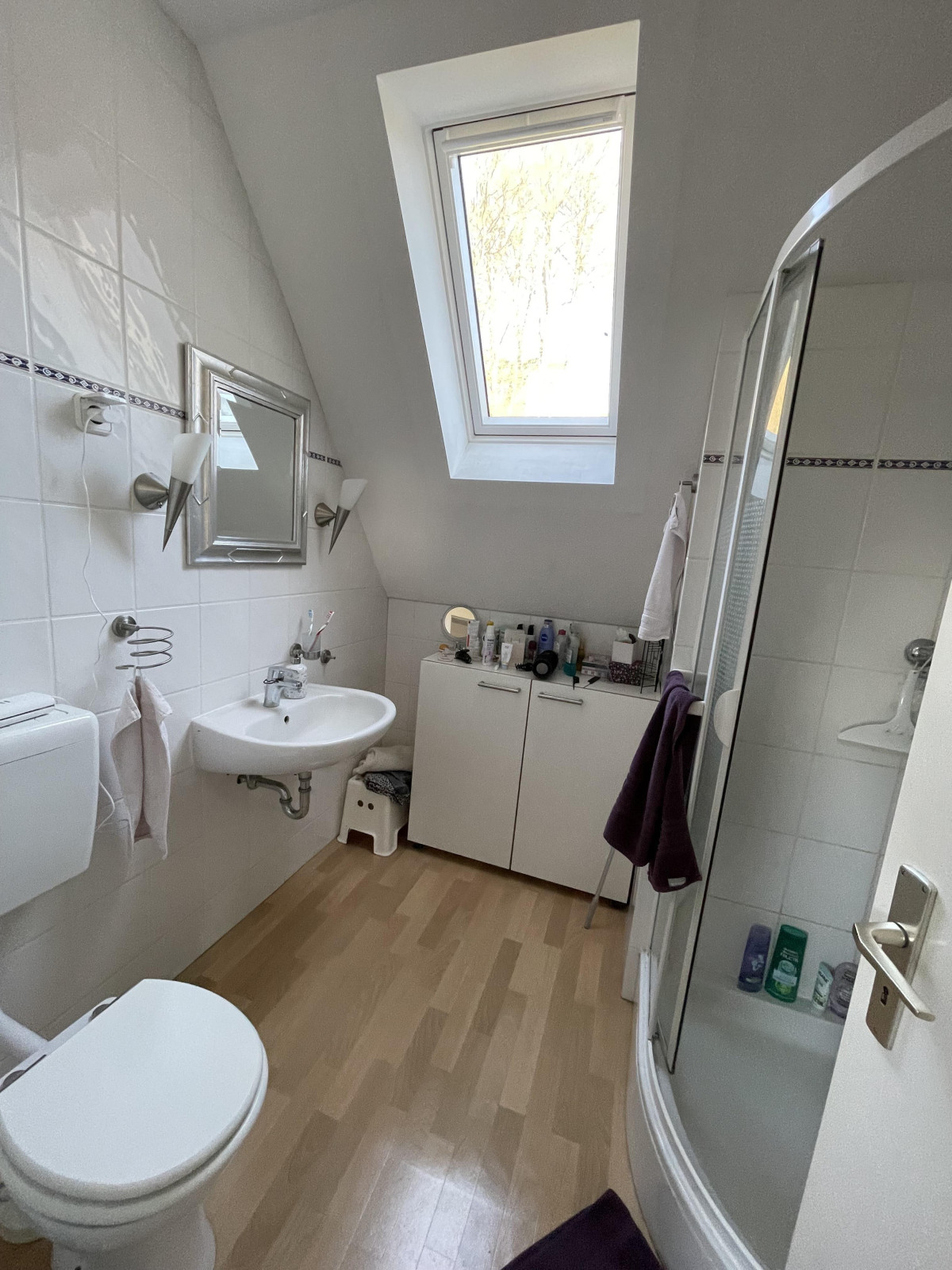 Badezimmer 1