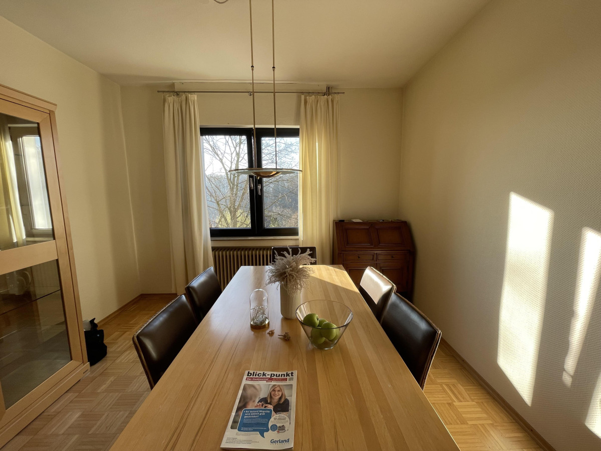 Esszimmer