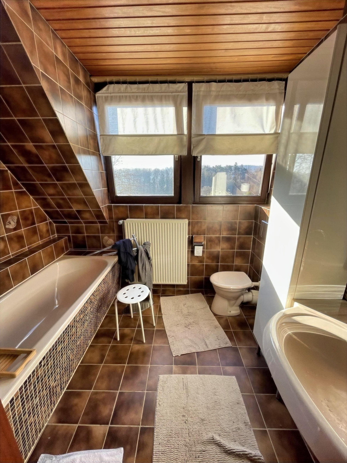 Badezimmer 2
