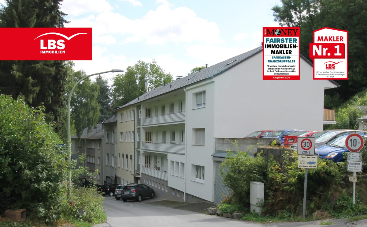 Seitenansicht