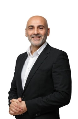 Billey Demirtas