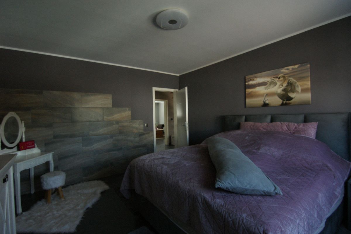 Elternschlafzimmer