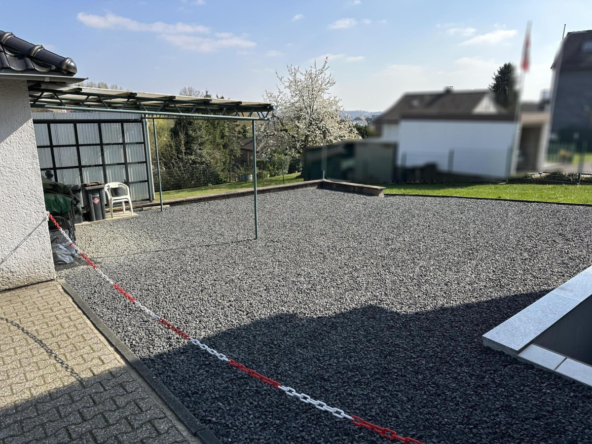 Aussenansichten