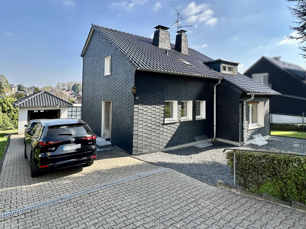 Aussenansichten