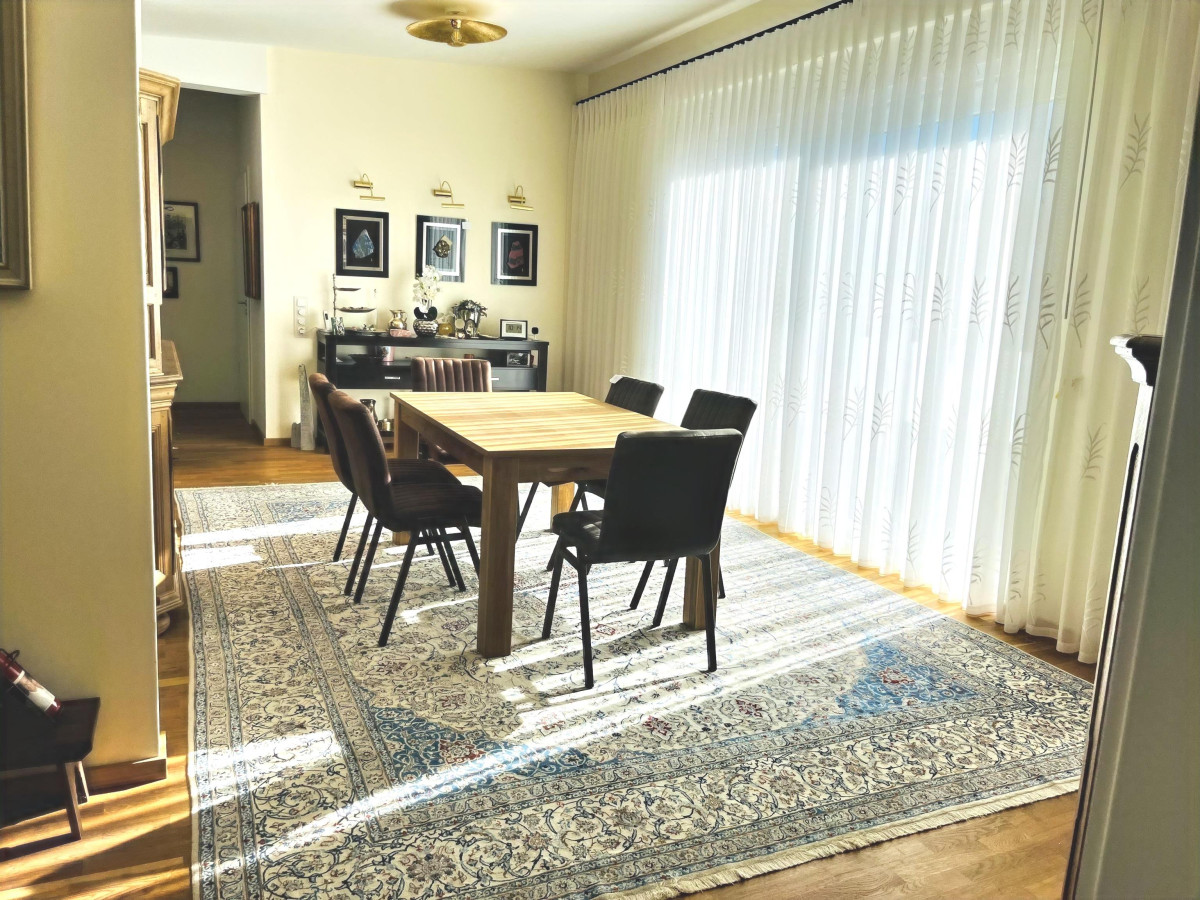 Esszimmer