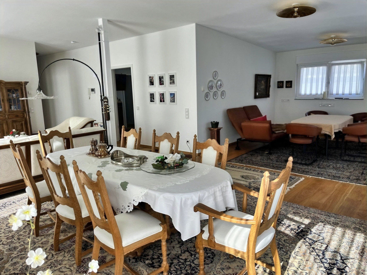Esszimmer
