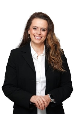 Matilda Rohr