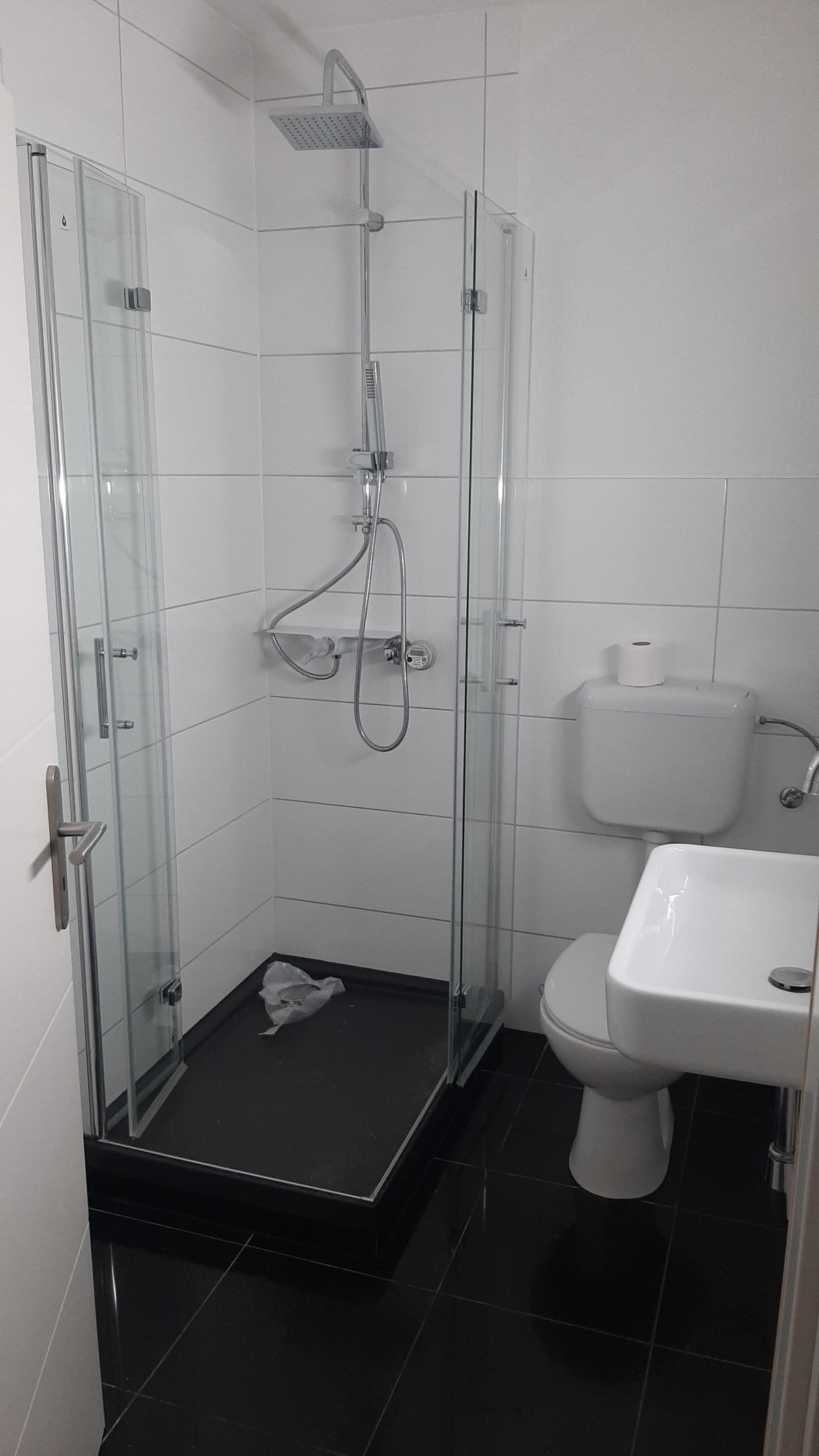 Dusche