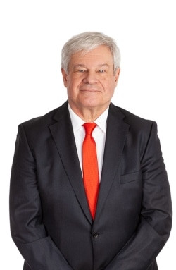 Benoit Martin