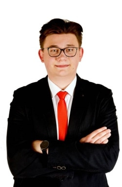 Hendrik Sinning