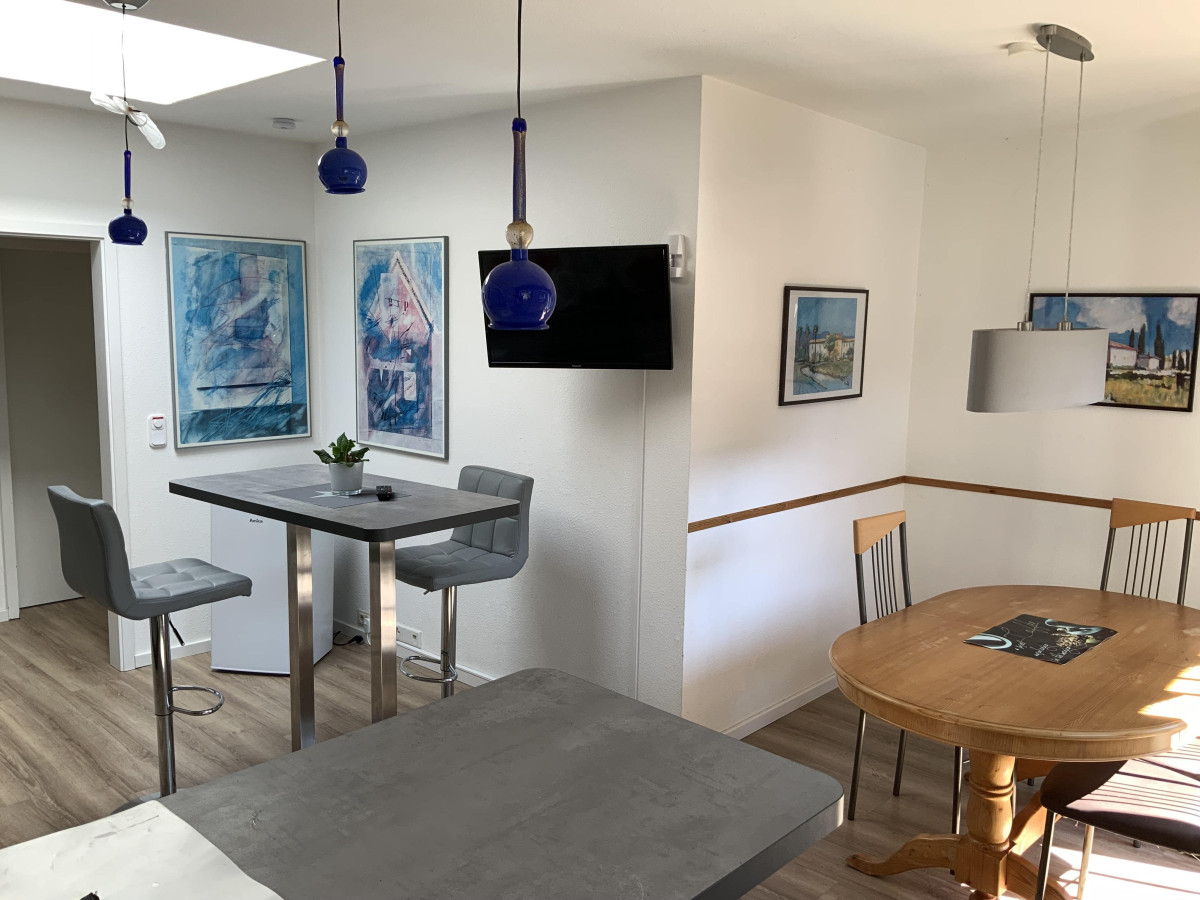 Ferienwohnung