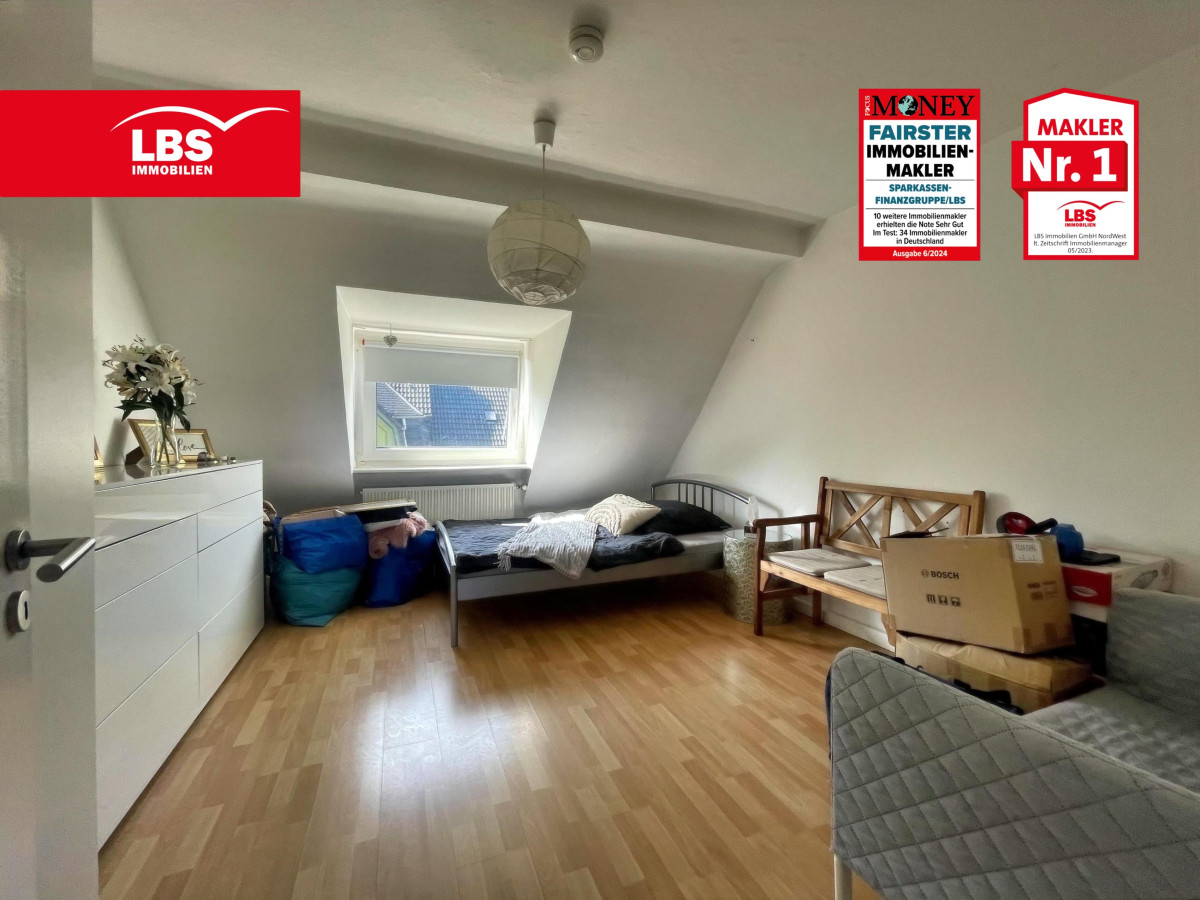 Schlafzimmer 2