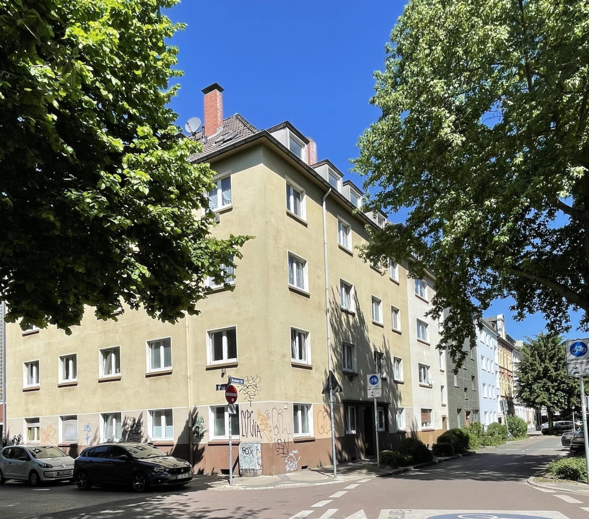 Außenansicht