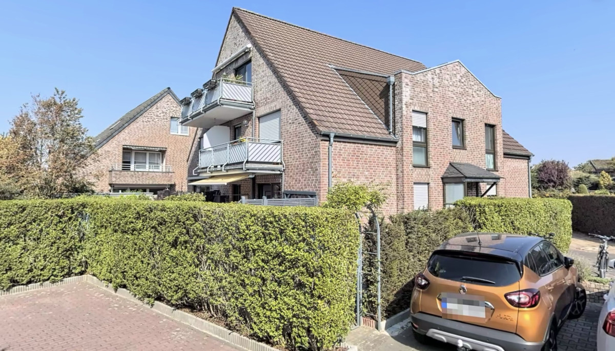 Seitenansicht