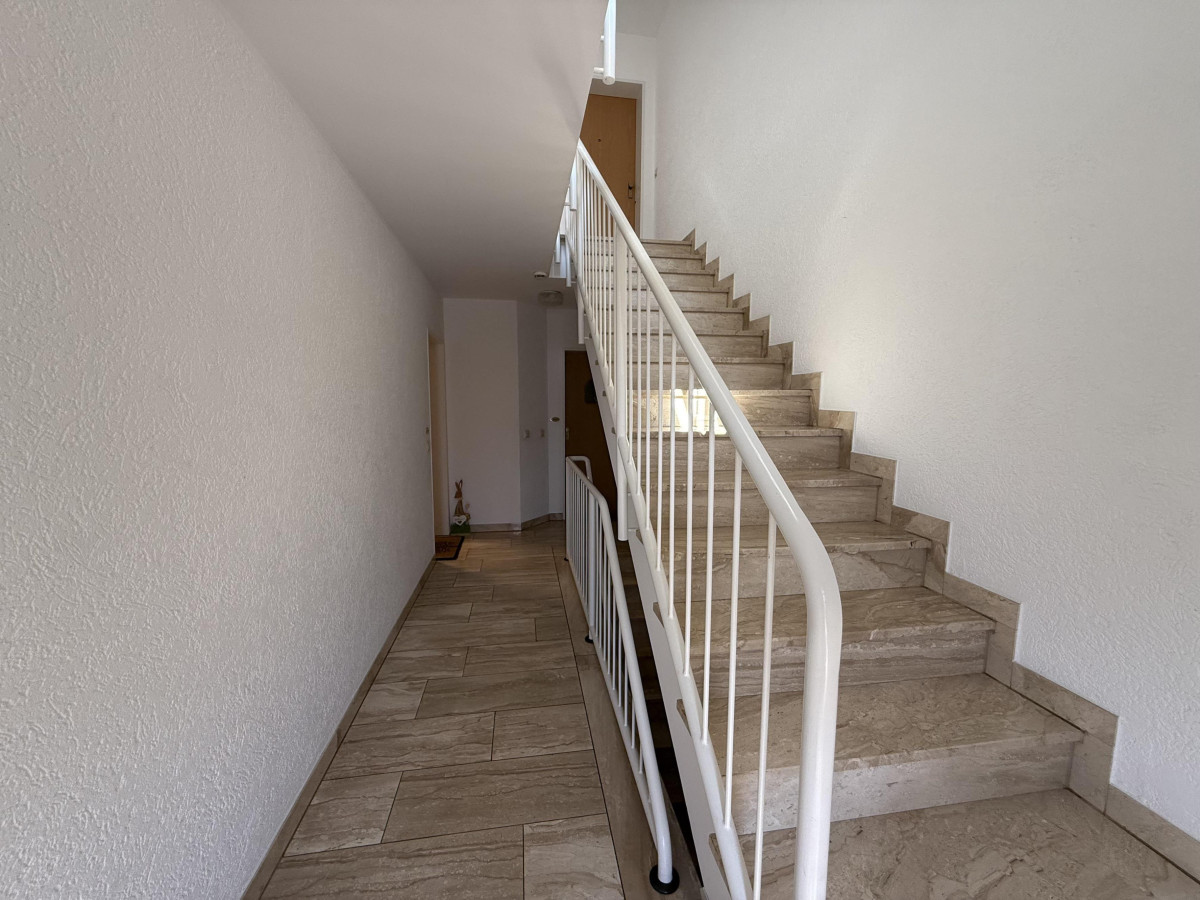 Treppenhaus