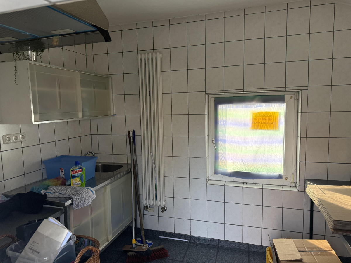 Wirtschaftsraum 2/2