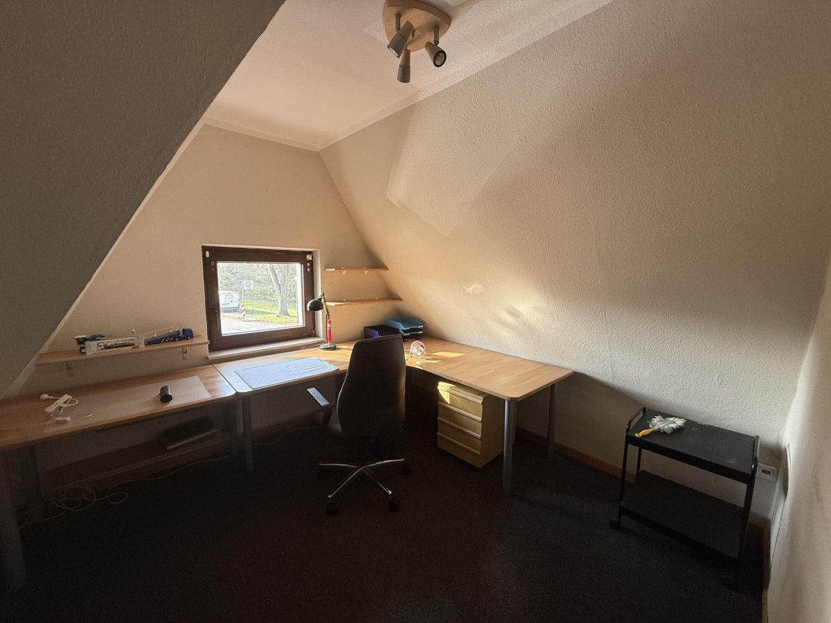 Büro