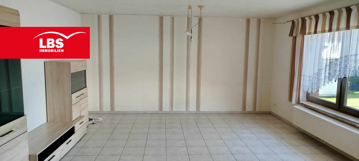 Wohnzimmer EG