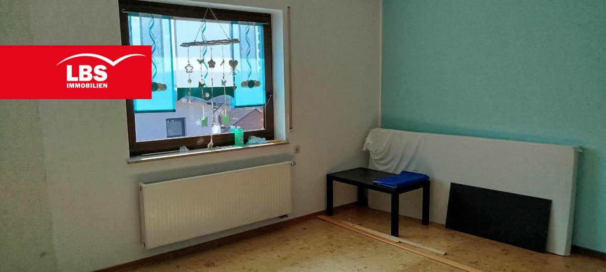 Gästezimmer EG