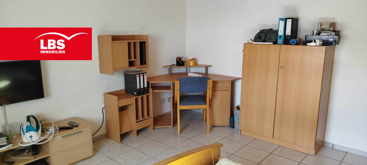 Schlafzimmer UG