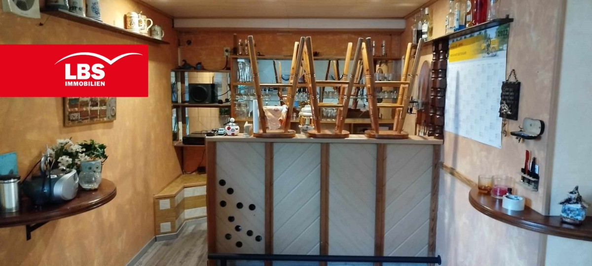 Barbereich UG