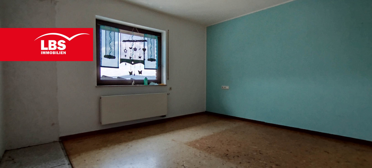Gästezimmer EG.