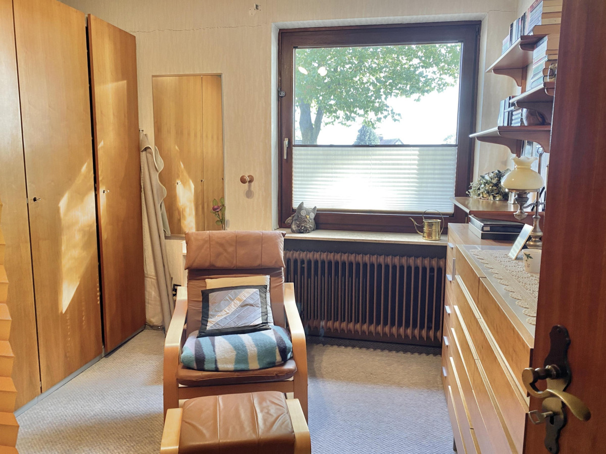 Gästezimmer